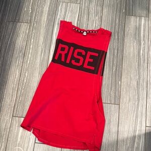 Rise men’s tank top
